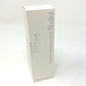 Rodial glycolic drops 1fl oz NEW